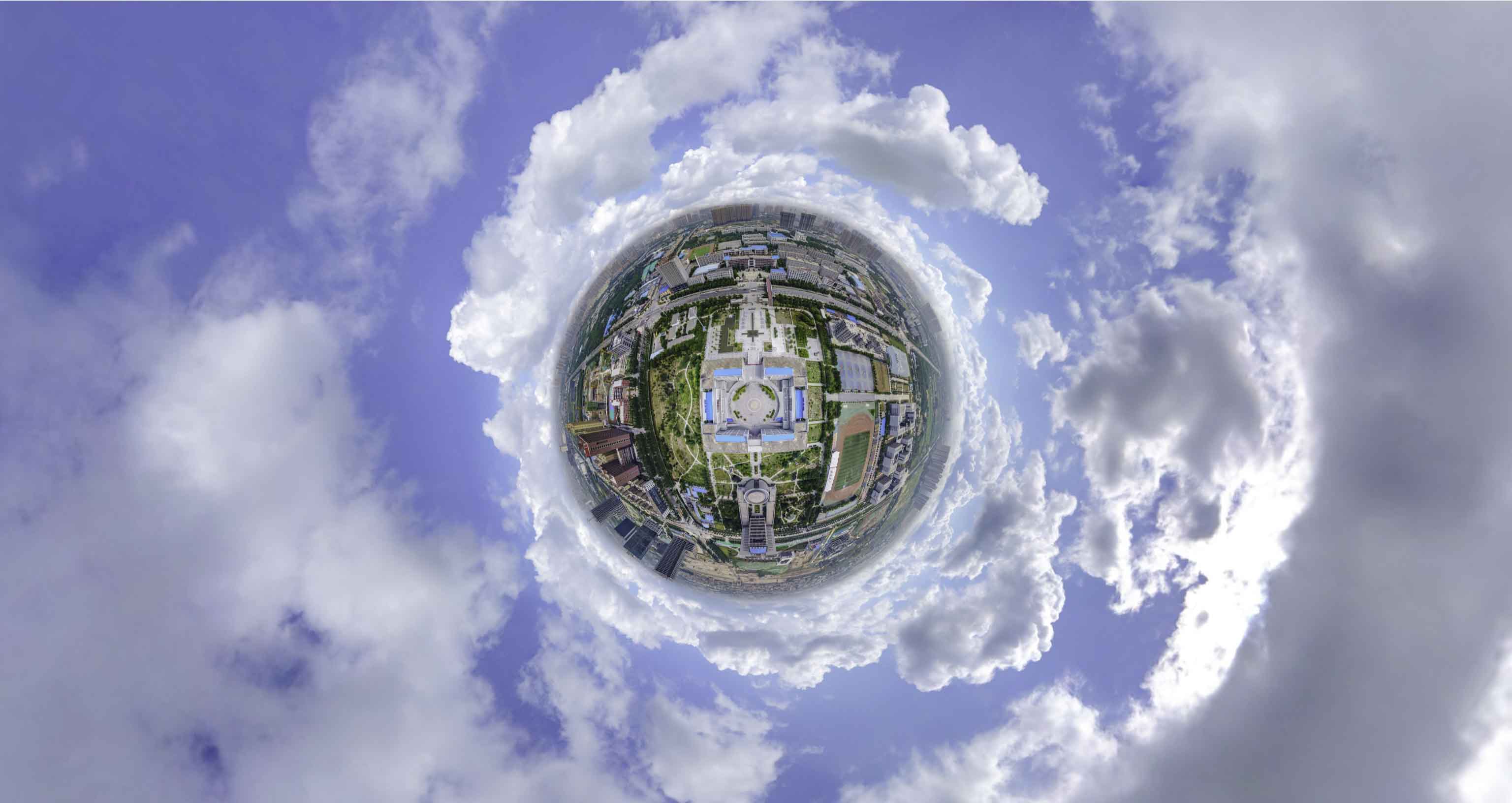 宁德格凸河风景名胜区