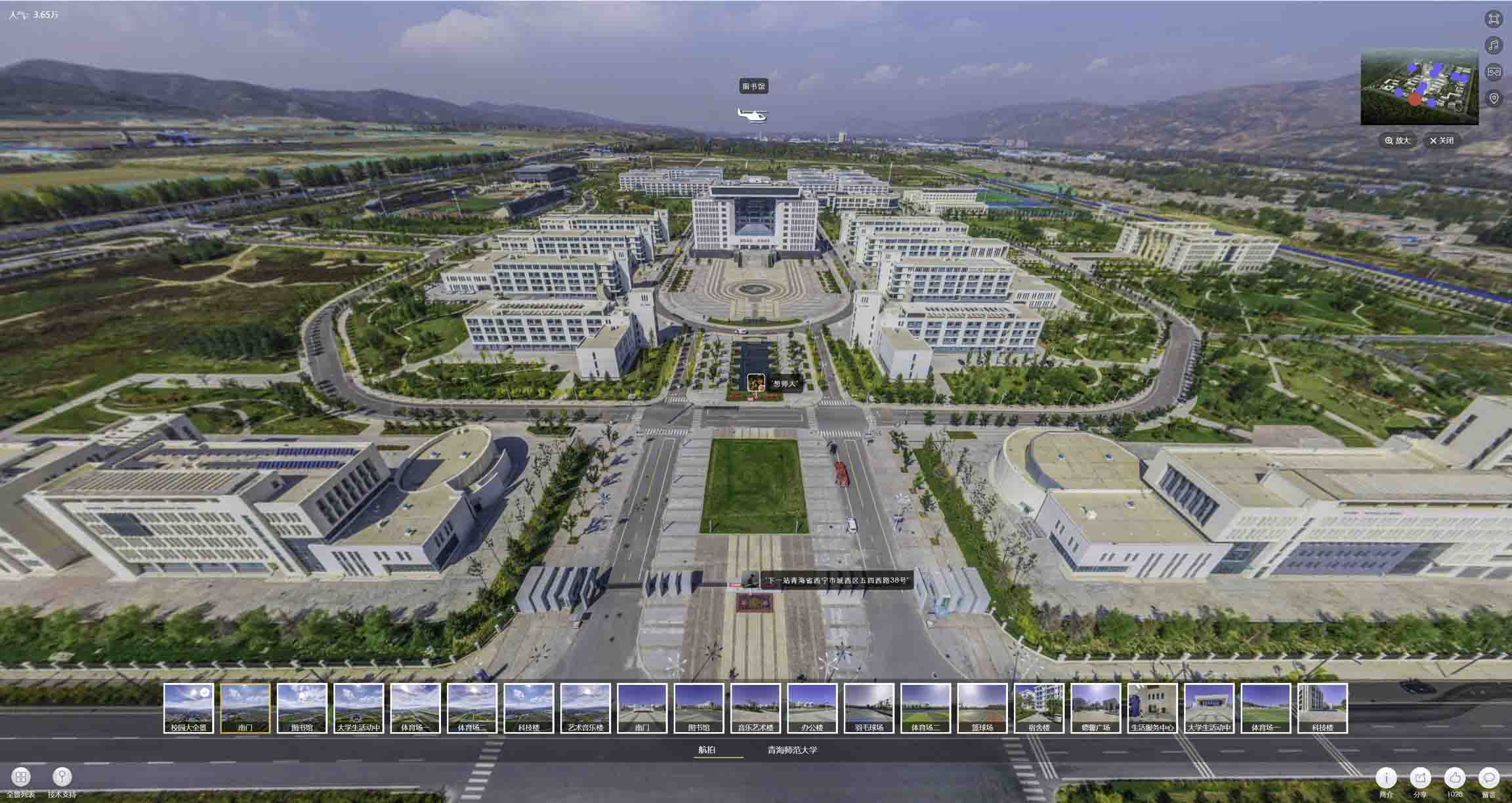 宁德油菜花-惊艳半生的花海仙境