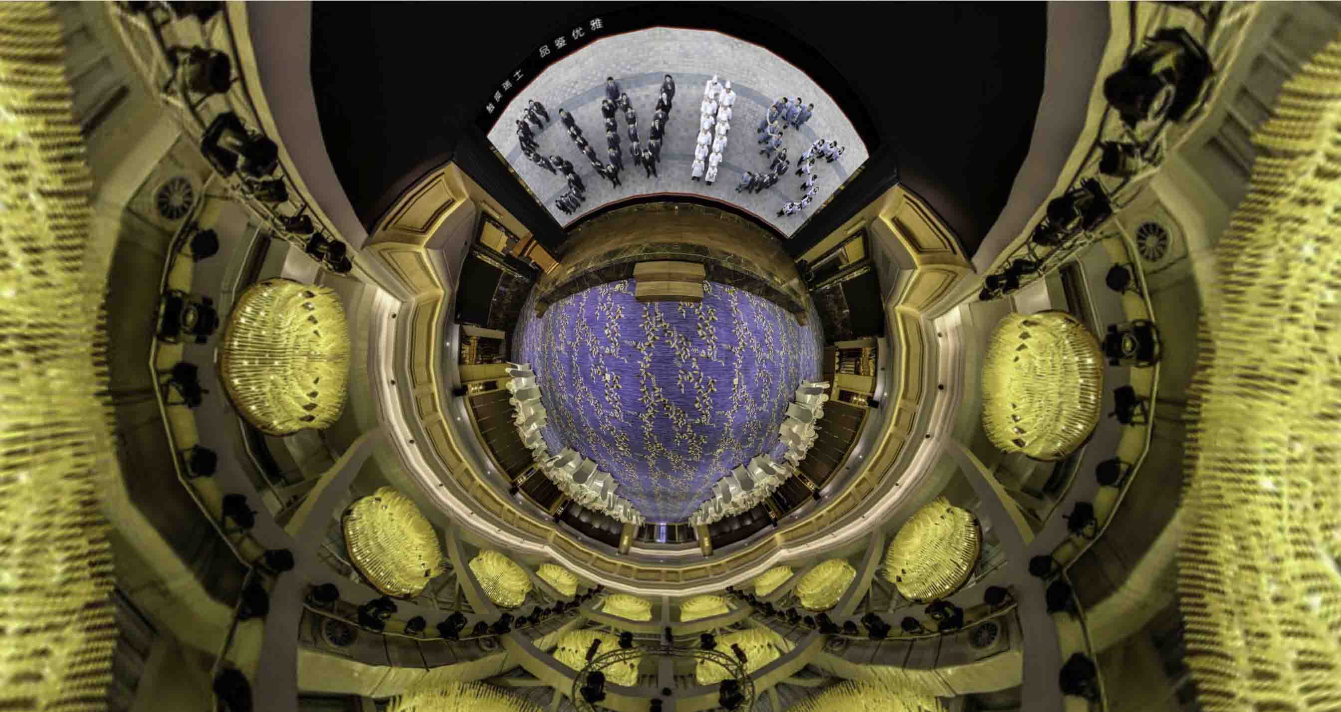 宁德探索VR全景拍摄中的深度感：营造沉浸式体验的关键要素